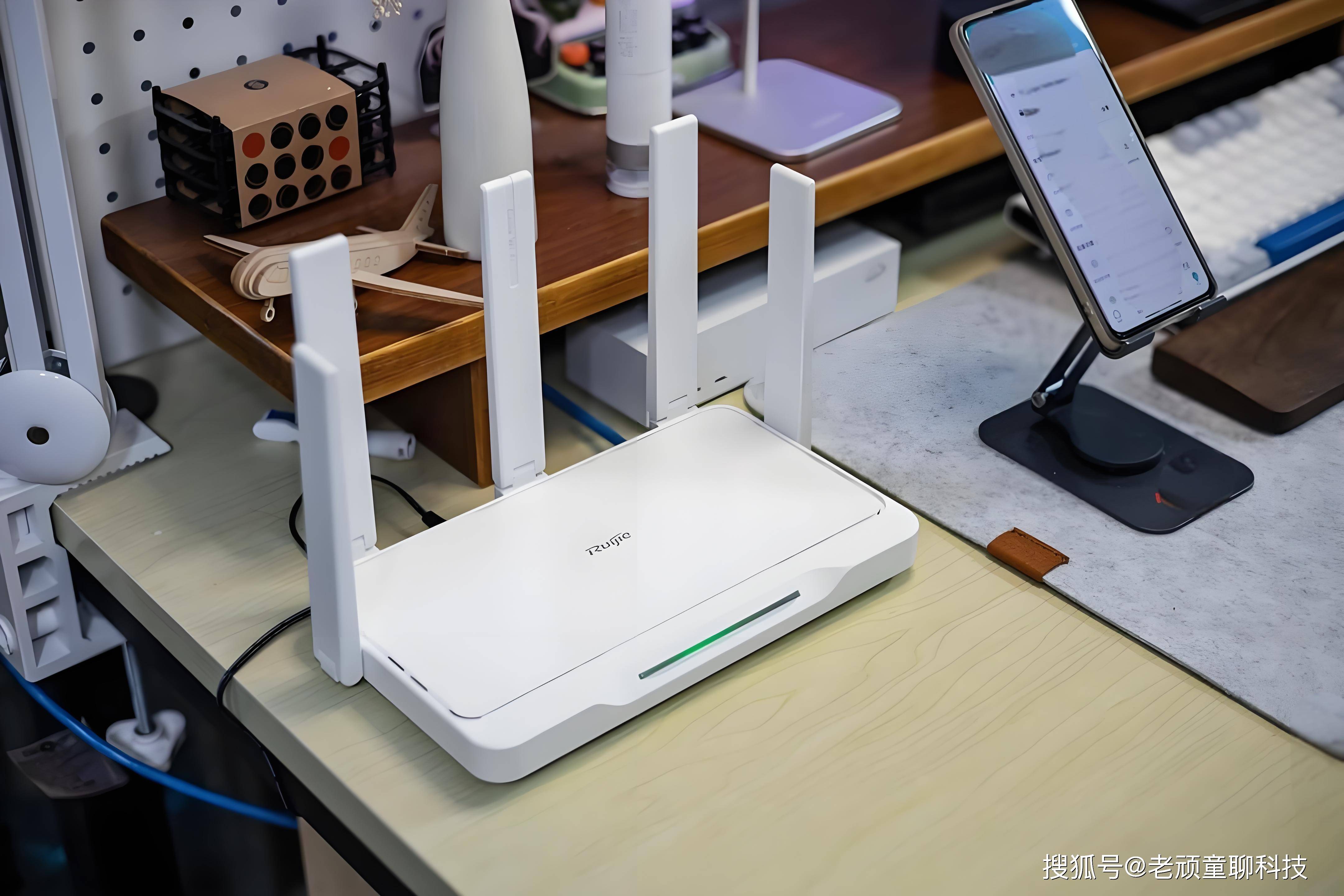 調制解調器與路由器 構筑現(xiàn)代家庭網(wǎng)絡的基石