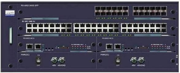 中國(guó)聯(lián)通2017-2018年高端交換機(jī)擴(kuò)容項(xiàng)目 中興通訊單一來(lái)源采購(gòu)解析