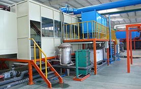 電泳設備與網絡設備 揚州市康達涂裝設備廠的技術融合與創新應用