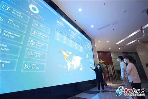 市場采購貿易試點顯成效 網上貿易代理助力出口貨值突破百億